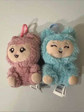 LaBabies - Exclusive Collection set of 2